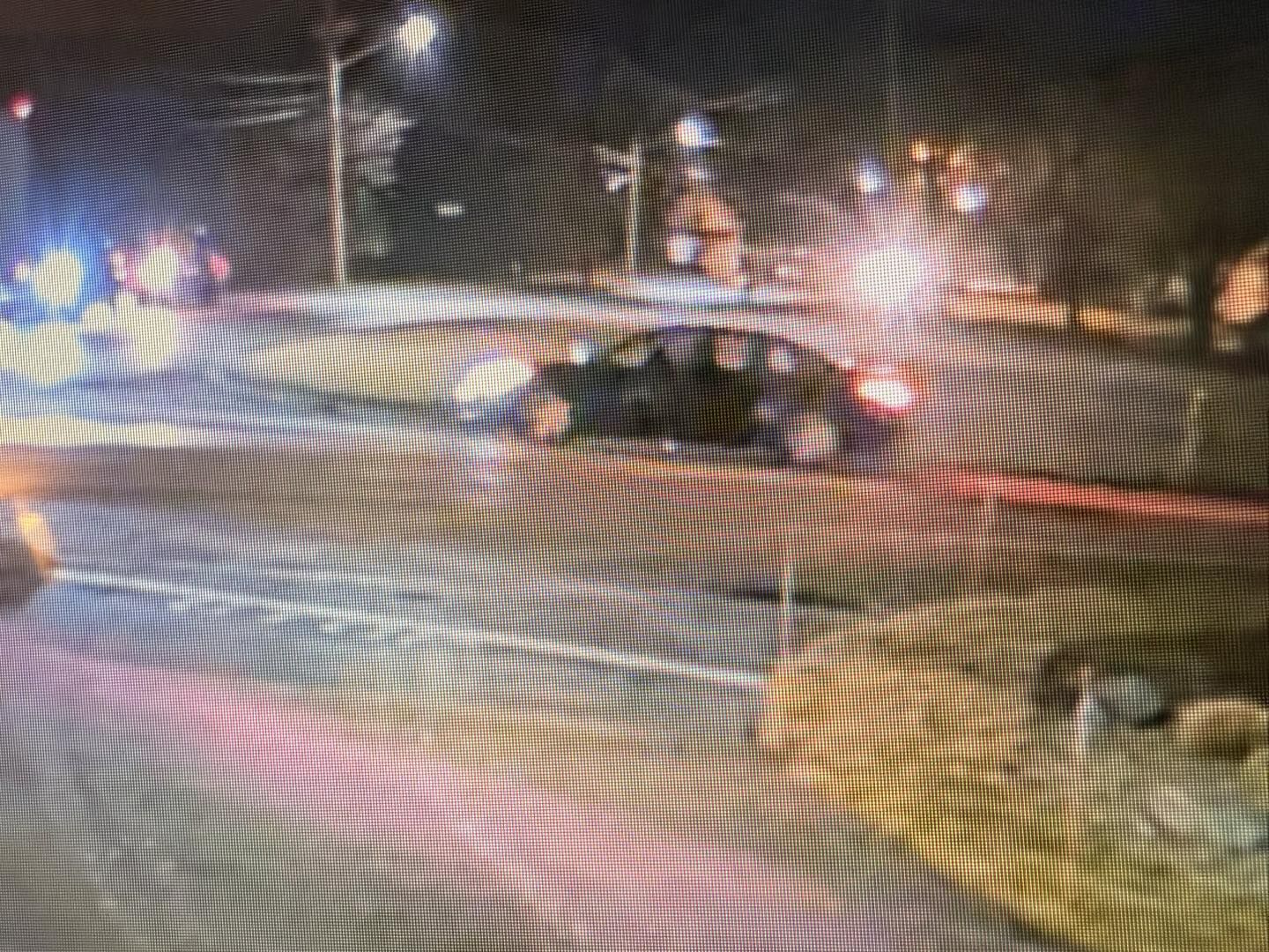 Millsboro Shooting Vehicle